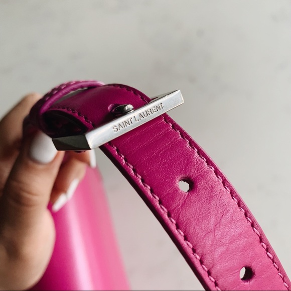 Saint Laurent YSL Bag Barbie - Picture 8 of 17